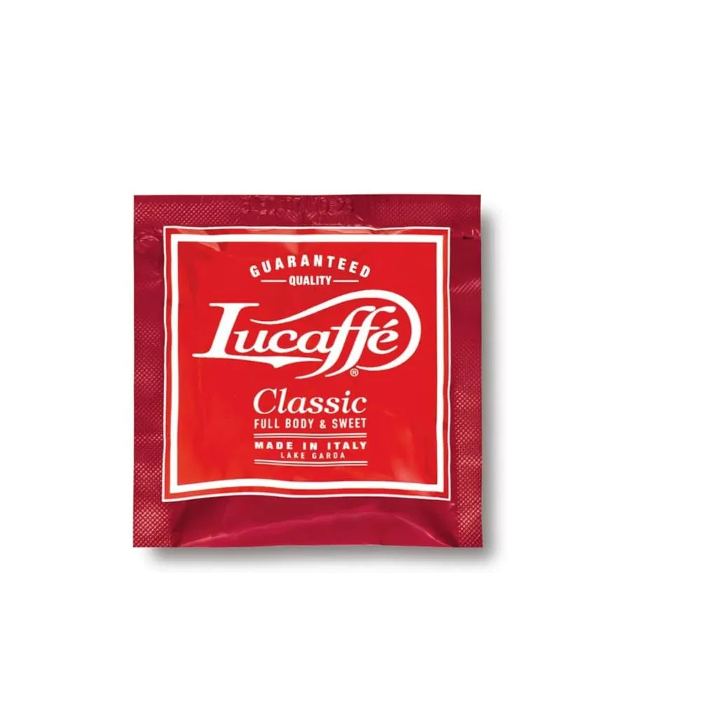 Lucaffe Classic кафе доза 150 бр.
