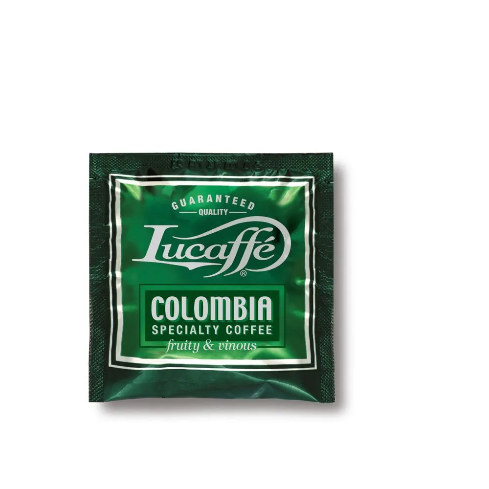 Lucaffe Colombia кафе доза 150 бр.